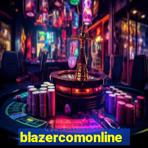 blazercomonline