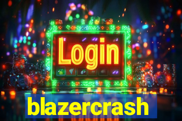 blazercrash