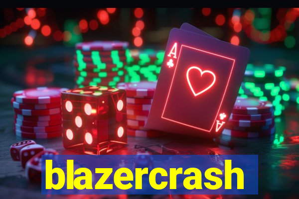 blazercrash