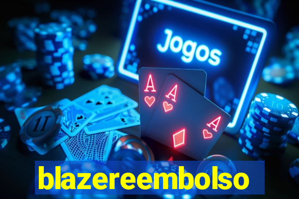 blazereembolso