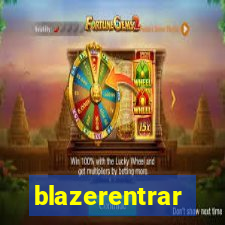 blazerentrar