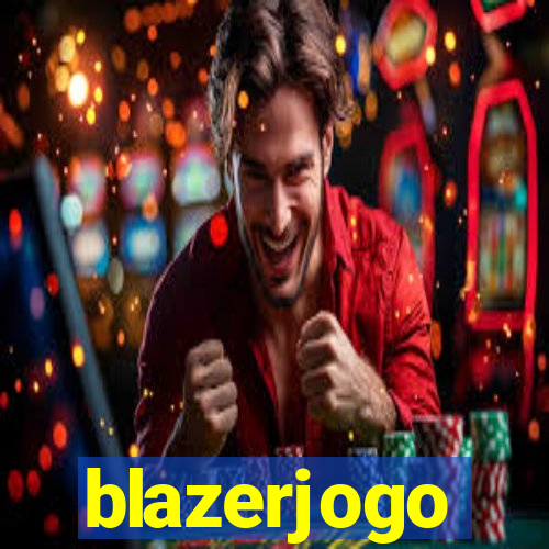 blazerjogo