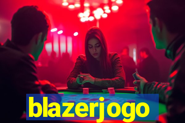 blazerjogo