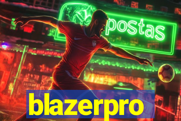 blazerpro