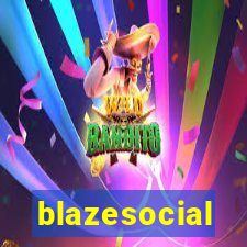 blazesocial