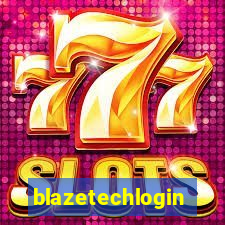 blazetechlogin