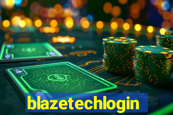 blazetechlogin