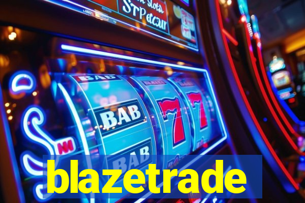 blazetrade