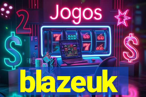 blazeuk