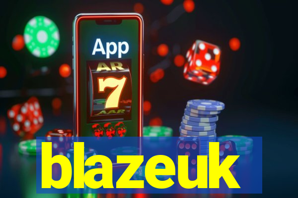 blazeuk