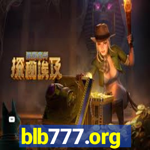 blb777.org