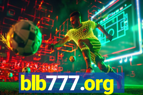 blb777.org