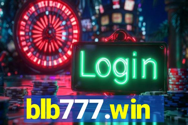 blb777.win