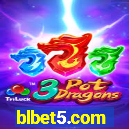 blbet5.com