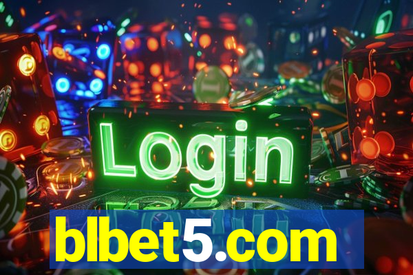 blbet5.com