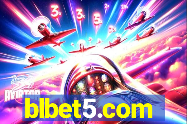 blbet5.com