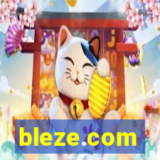 bleze.com