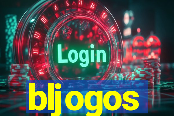 bljogos