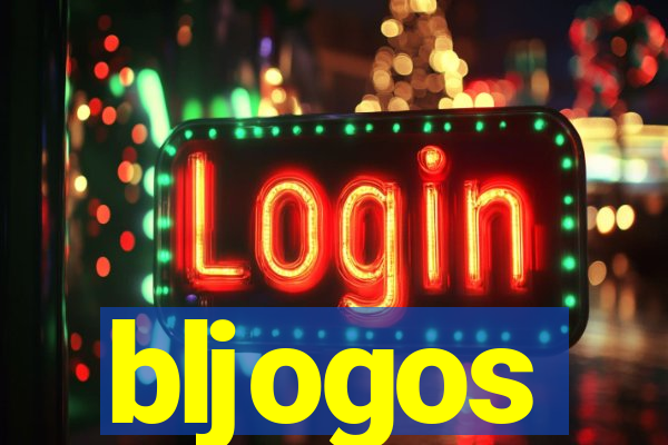 bljogos