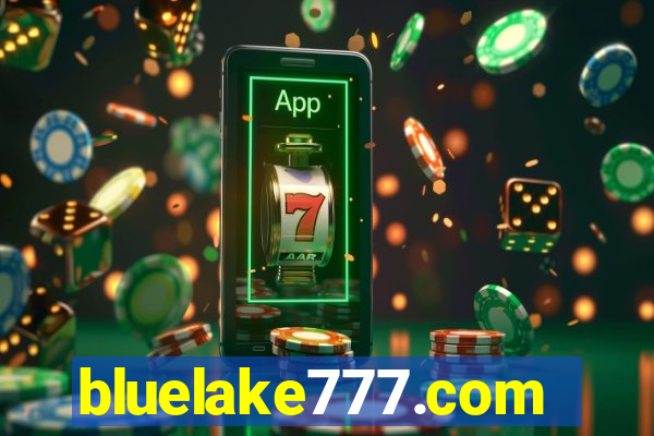 bluelake777.com