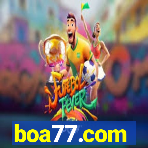 boa77.com