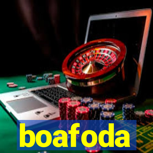 boafoda