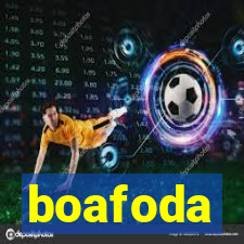 boafoda