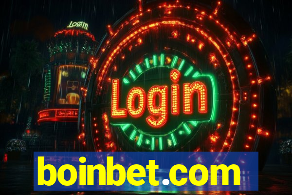 boinbet.com