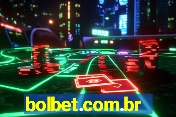 bolbet.com.br