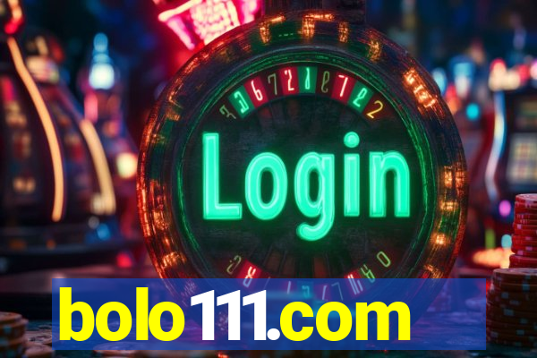 bolo111.com