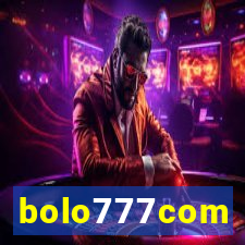 bolo777com