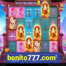 bonito777.com