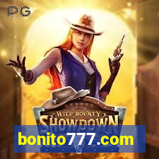 bonito777.com