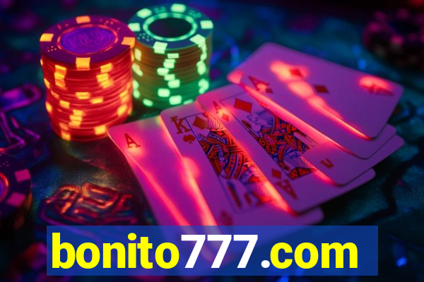 bonito777.com