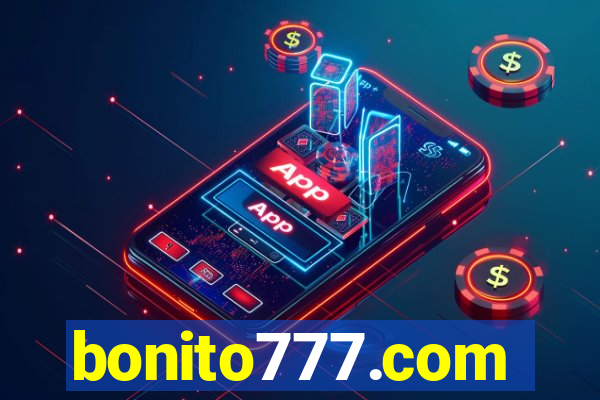 bonito777.com