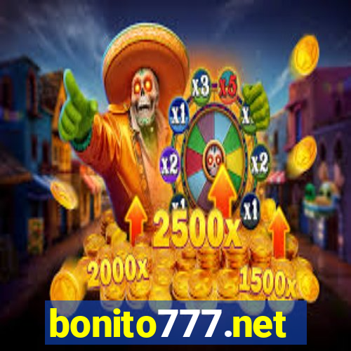 bonito777.net