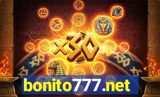 bonito777.net