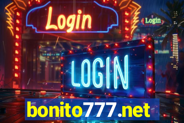 bonito777.net