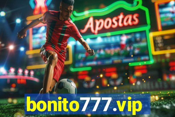 bonito777.vip