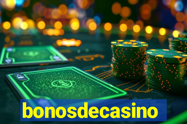 bonosdecasino