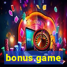 bonus.game