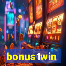 bonus1win