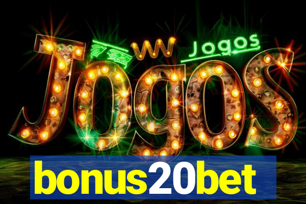 bonus20bet