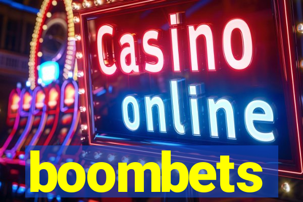 boombets