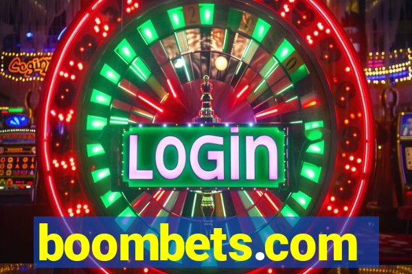 boombets.com