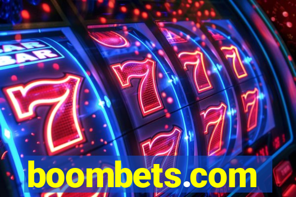 boombets.com