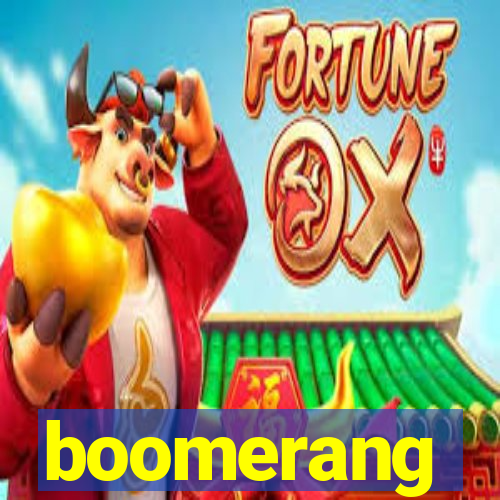 boomerang-bet