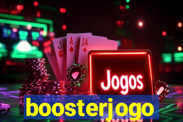 boosterjogo