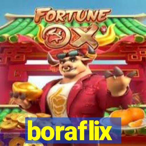 boraflix