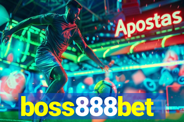 boss888bet